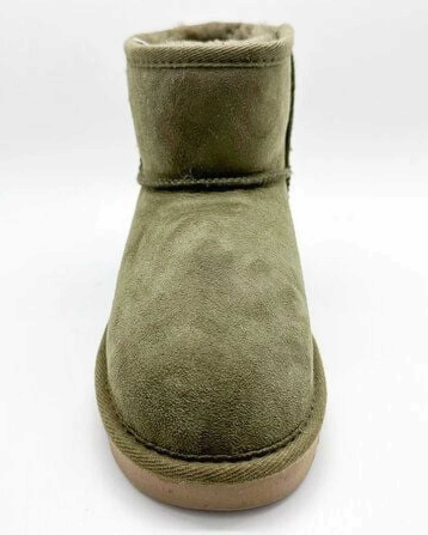 Stiefel aus Schaffell "thies Classic boot" – Ansicht 3