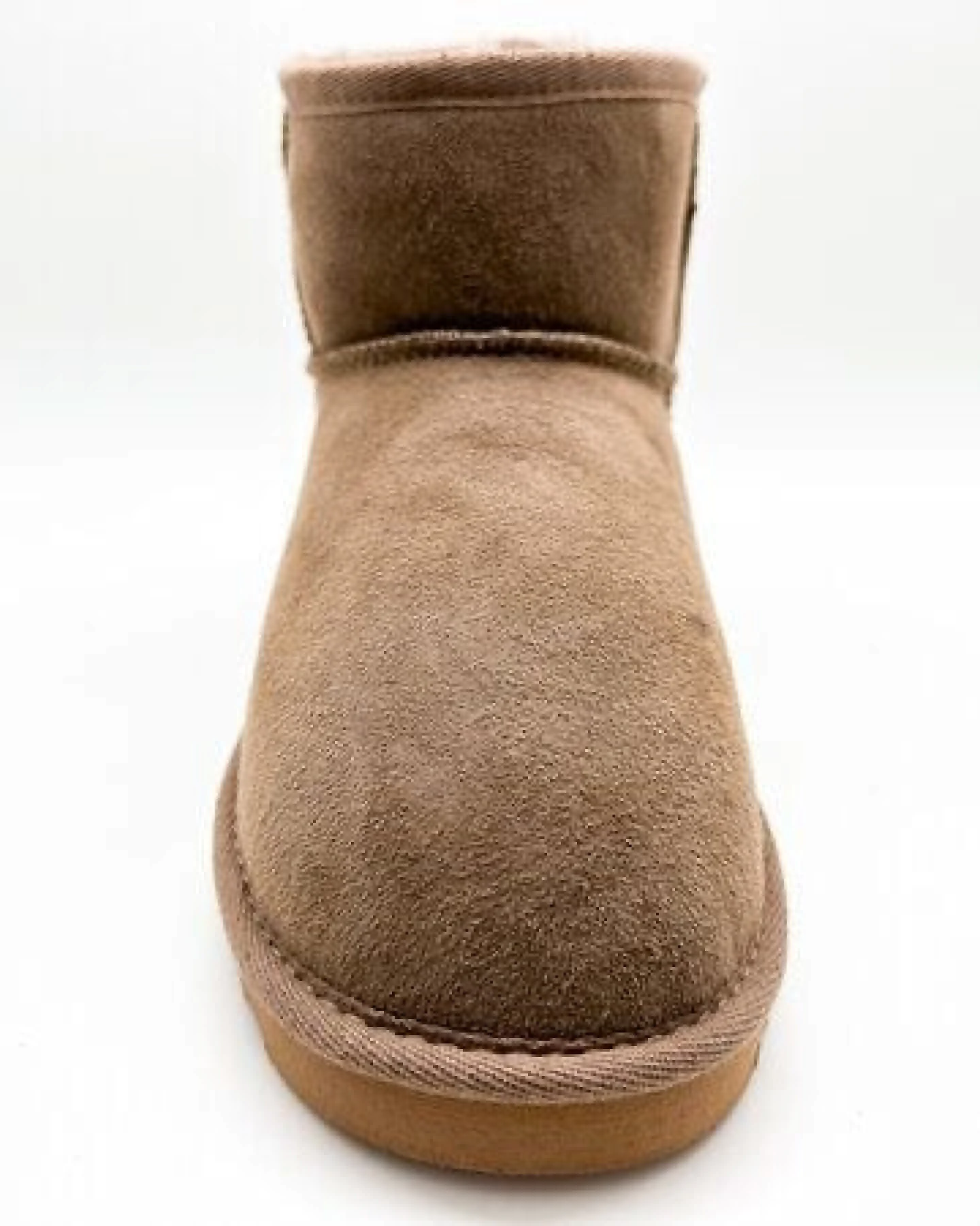 Stiefel aus Schaffell "thies Classic boot" – Ansicht 3