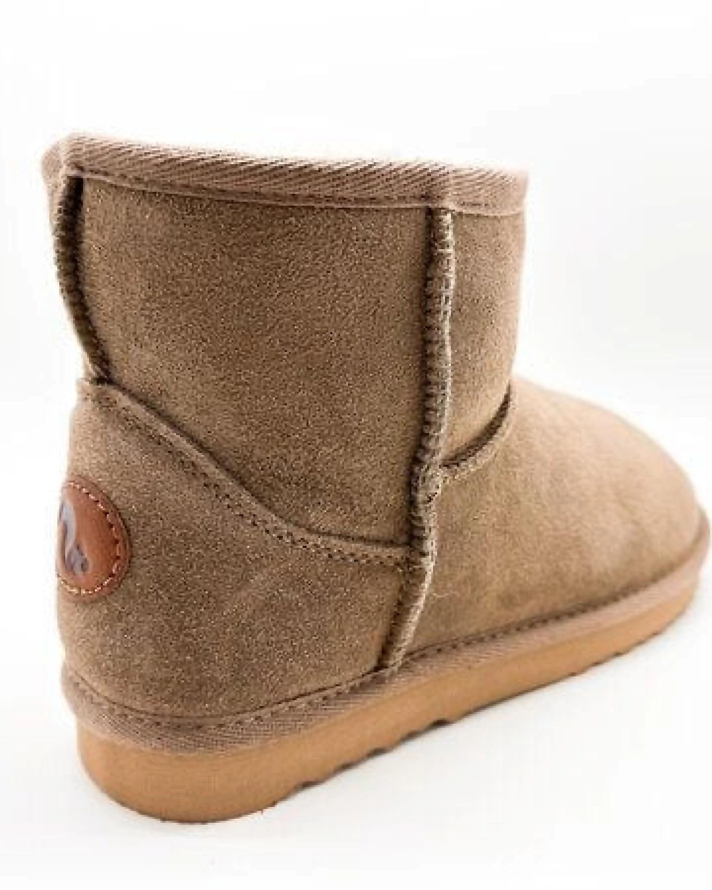 Stiefel aus Schaffell "thies Classic boot" – Ansicht 4