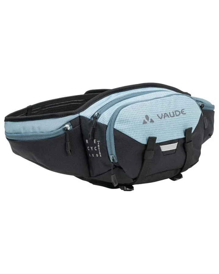 Vaude - Moab Hip Pack 3 - Hüfttasche Gr 3 l grau