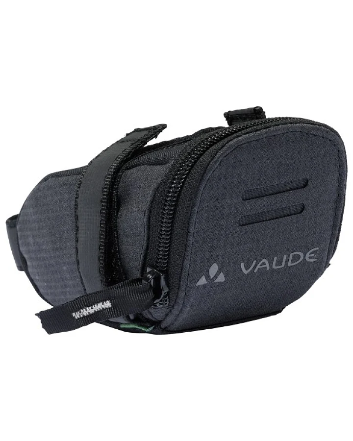 Vaude - Race Light M Luminum - Fahrradtasche Gr 0,3 l blau