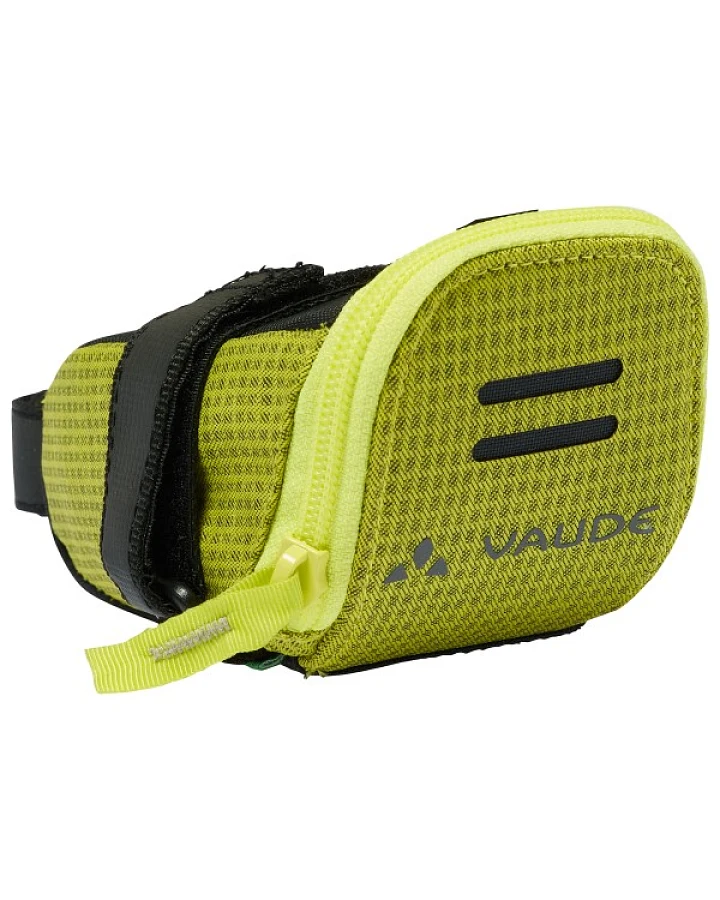 Vaude - Race Light M Luminum - Fahrradtasche Gr 0,3 l oliv
