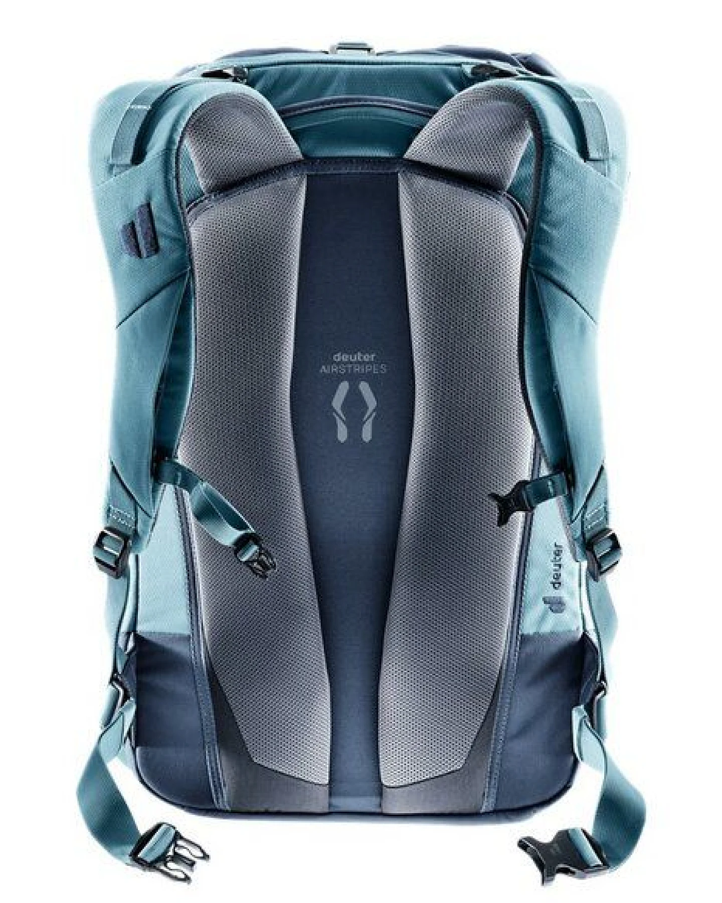 Deuter Utilion 34+5 Lifestyle Rucksack – Ansicht 2