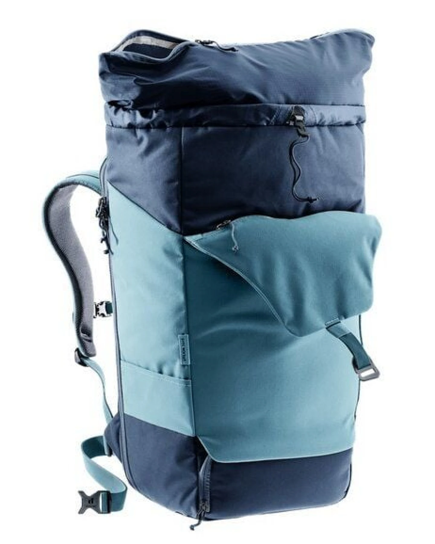 Deuter Utilion 34+5 Lifestyle Rucksack – Ansicht 4