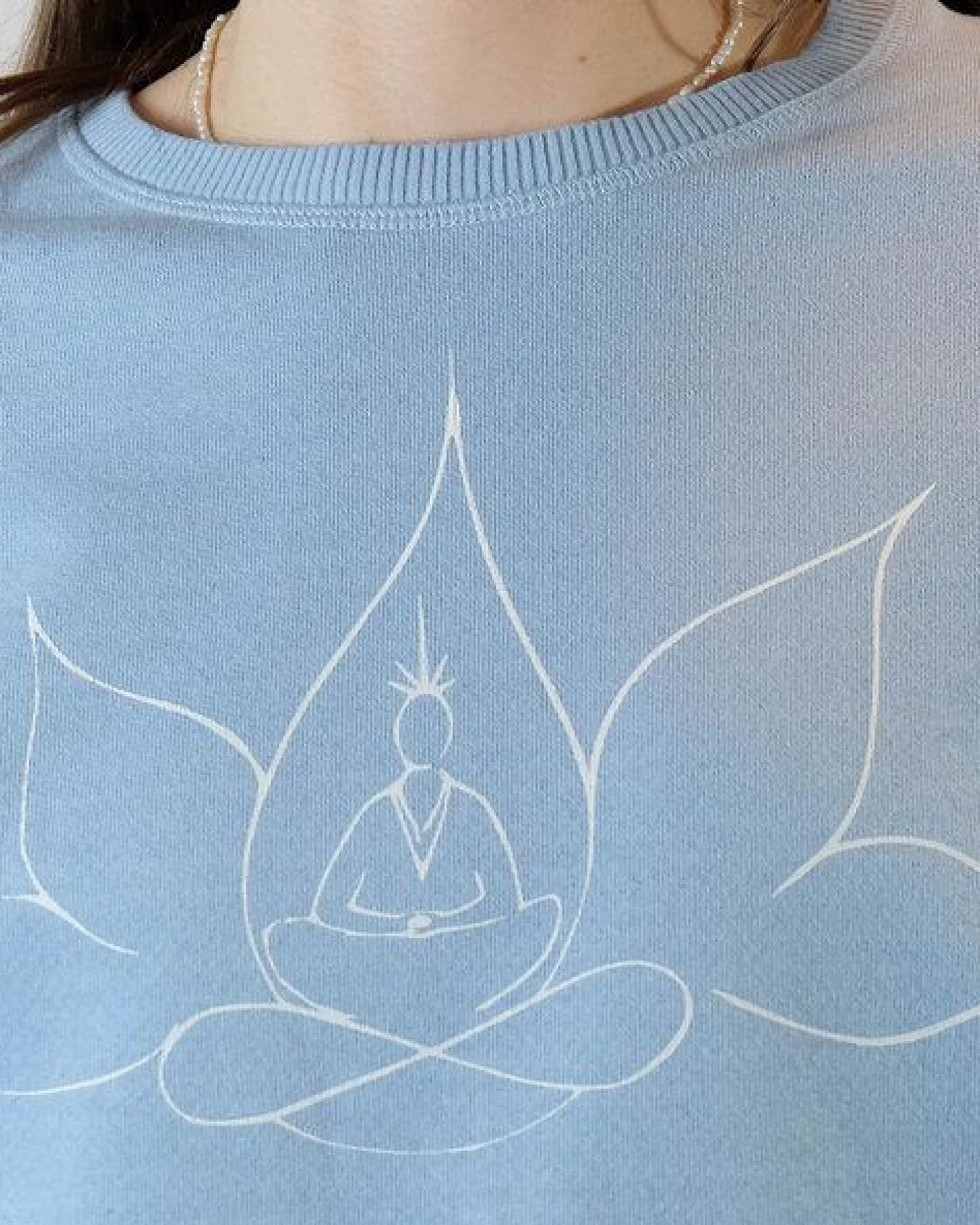 Diamond-Army Sky Buddha – Ansicht 3