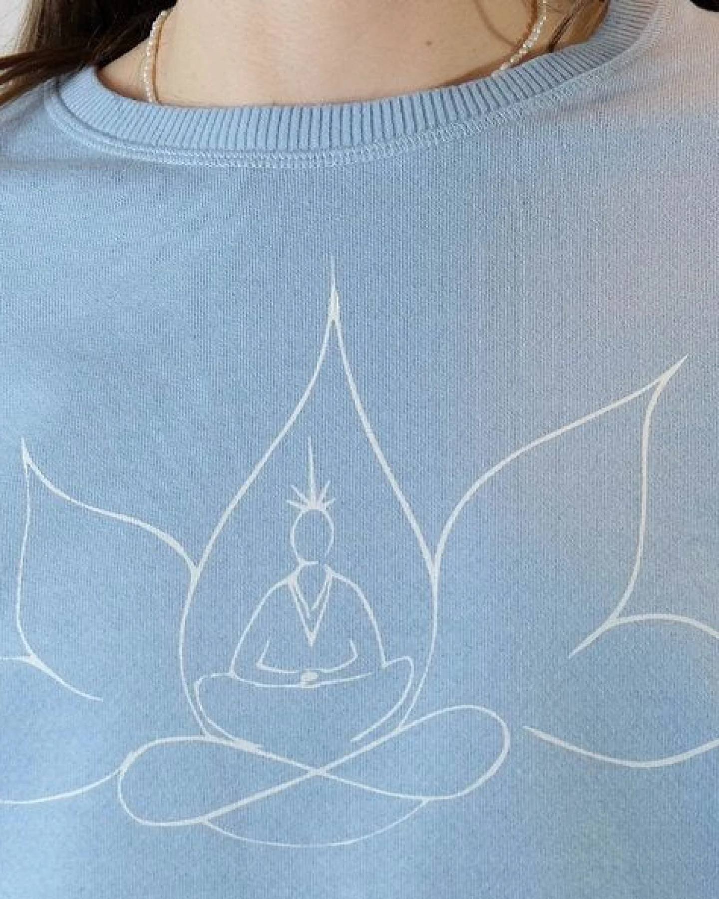 Diamond-Army Sky Buddha – Ansicht 3