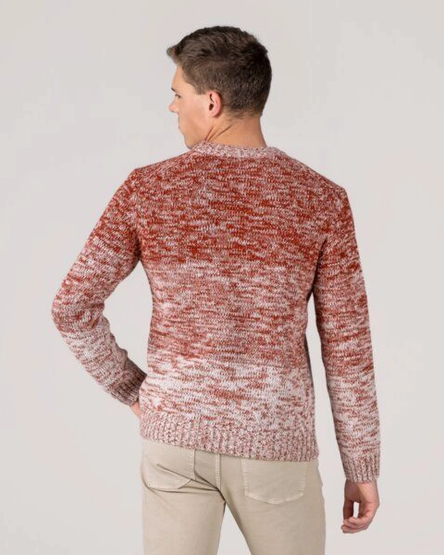 Living Crafts Pullover - PASCAL – Ansicht 2
