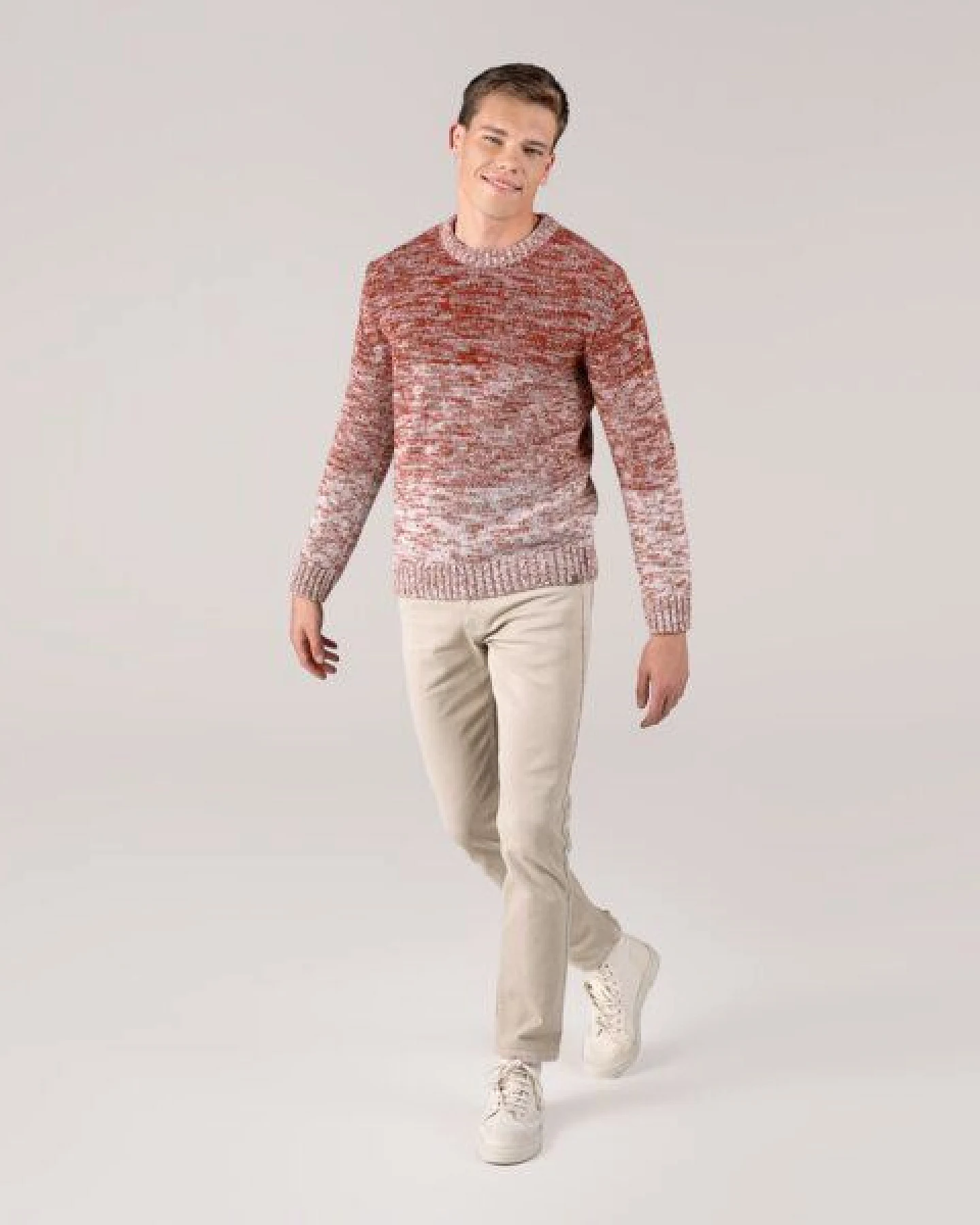 Living Crafts Pullover - PASCAL – Ansicht 3