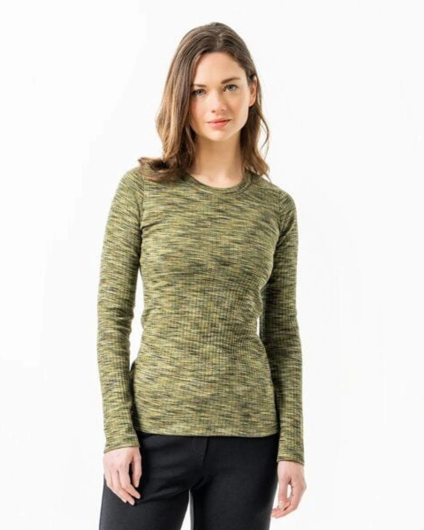 Living Crafts Langarm-Shirt - PRISCA – Ansicht 3