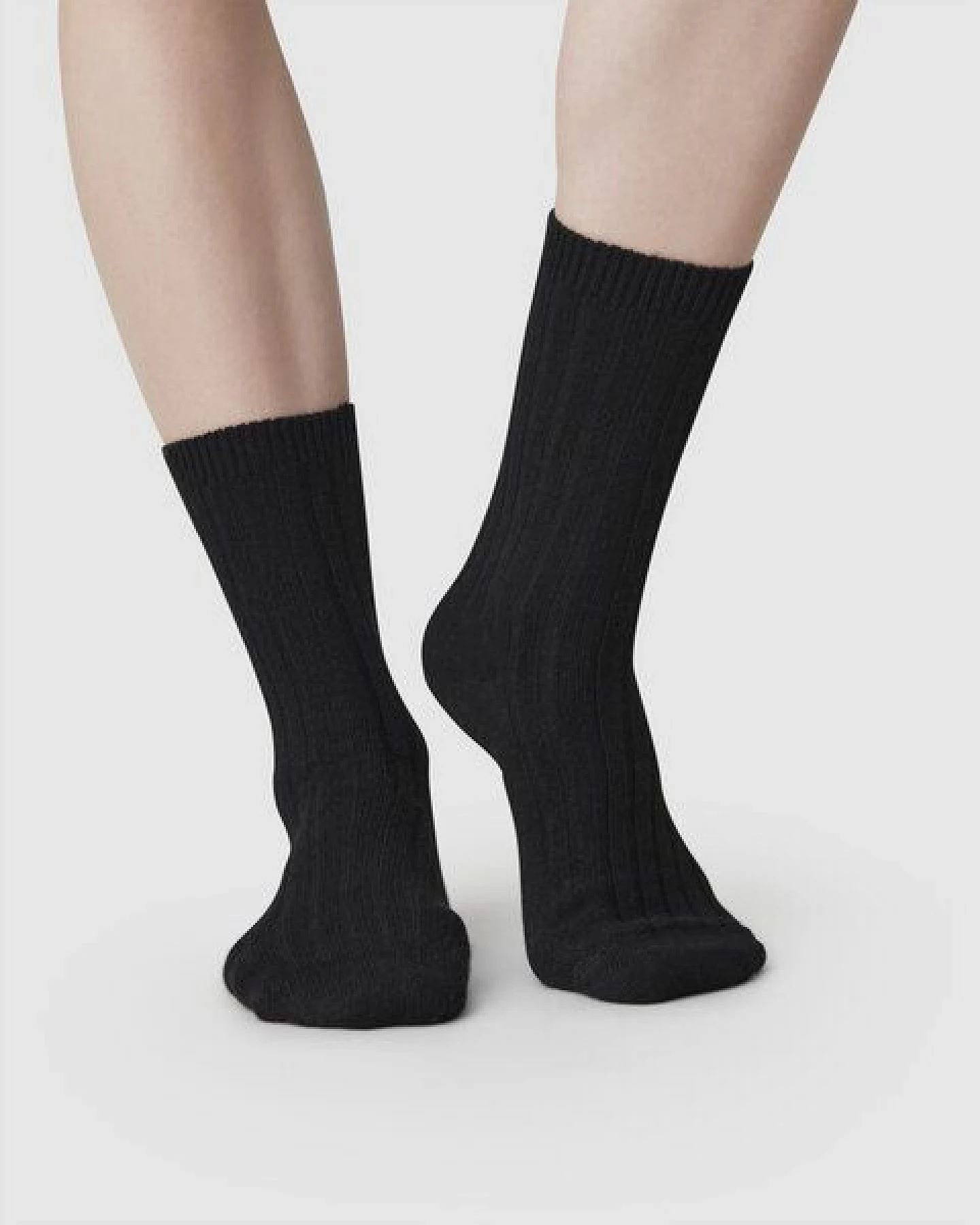 Swedish Stockings BODIL Woll-Socken – Ansicht 2