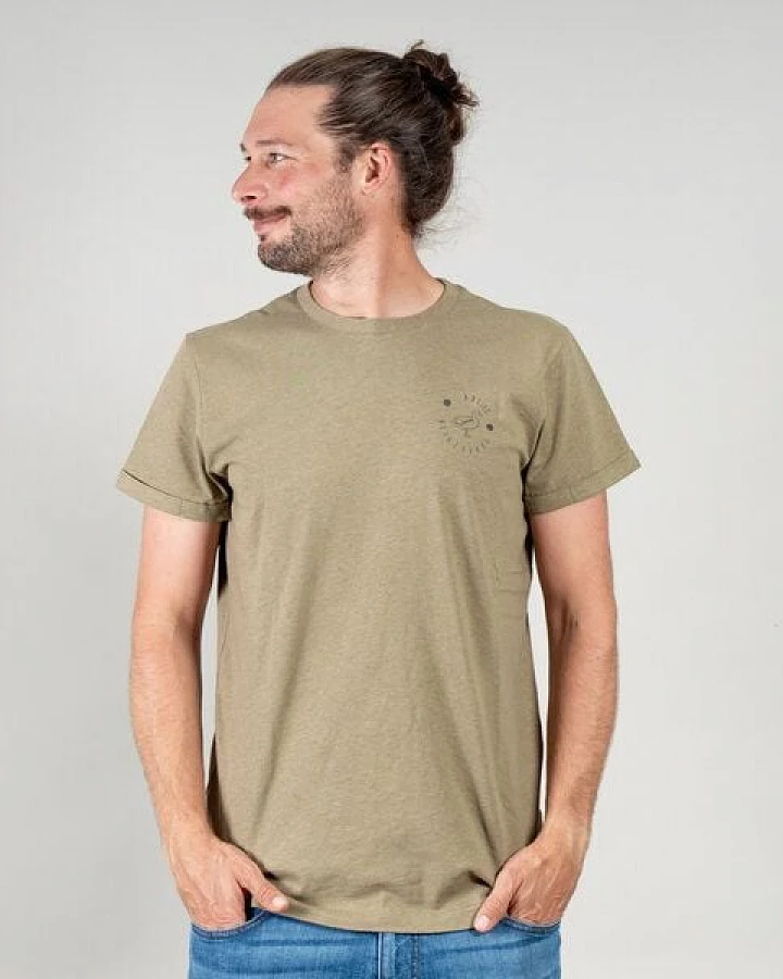 Adele Bergzauber Organic Shirt Lasse