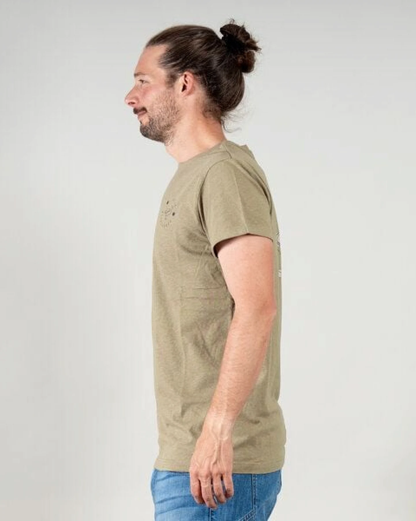 Adele Bergzauber Organic Shirt Lasse – Ansicht 3