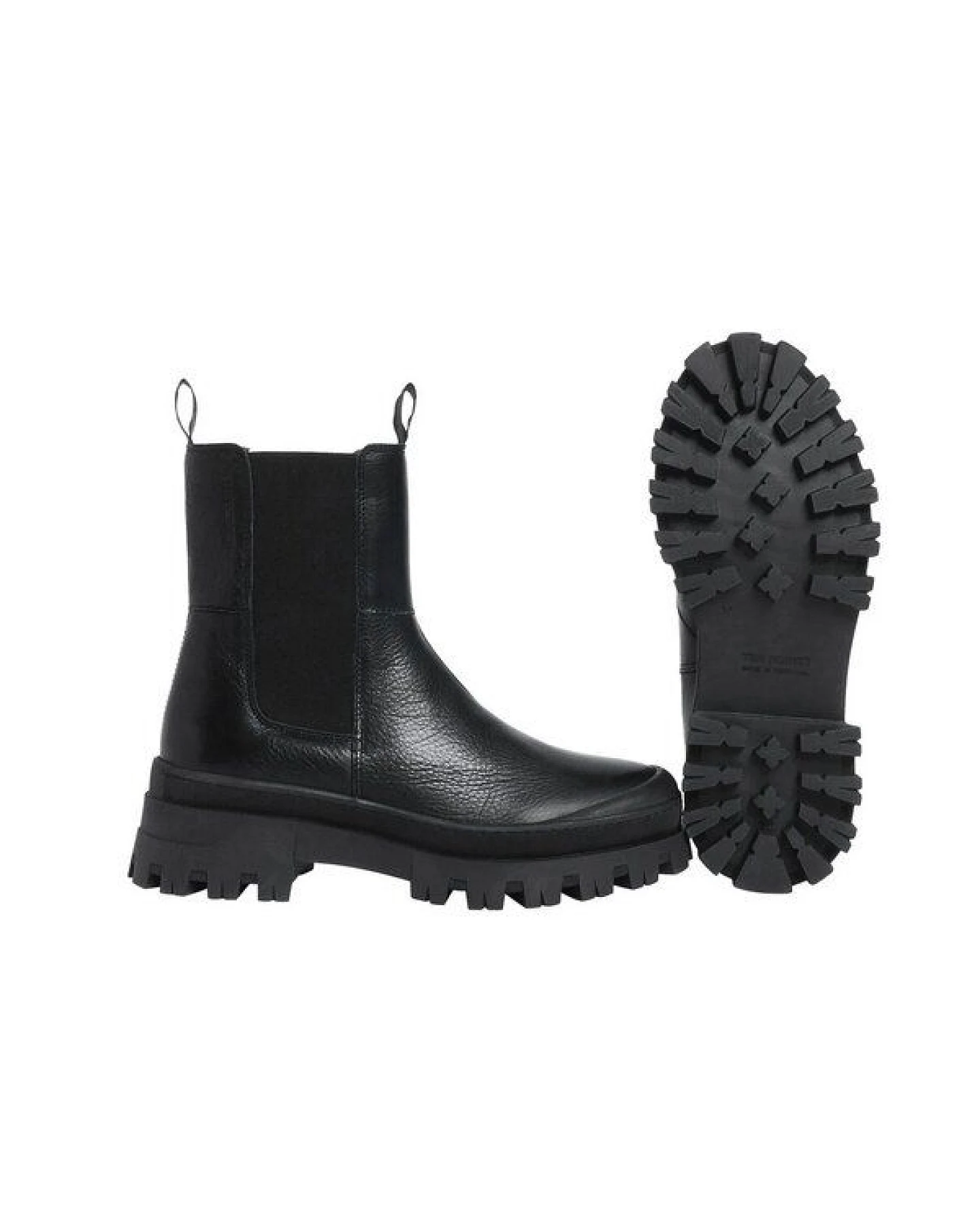 Ten Points JENNY WARM BOOTS – Ansicht 2