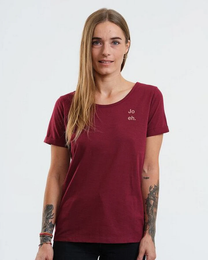 GARY MASH Shirt Taylor Jo eh. aus Biobaumwolle