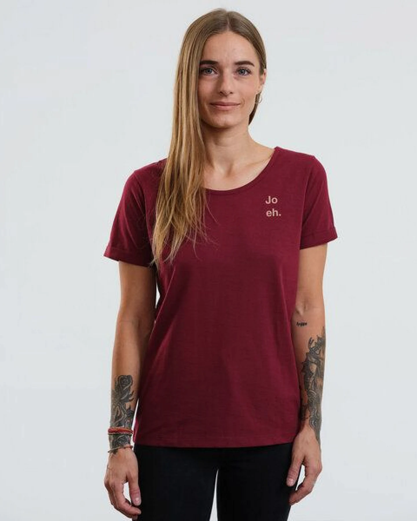 GARY MASH Shirt Taylor Jo eh. aus Biobaumwolle – Ansicht 2