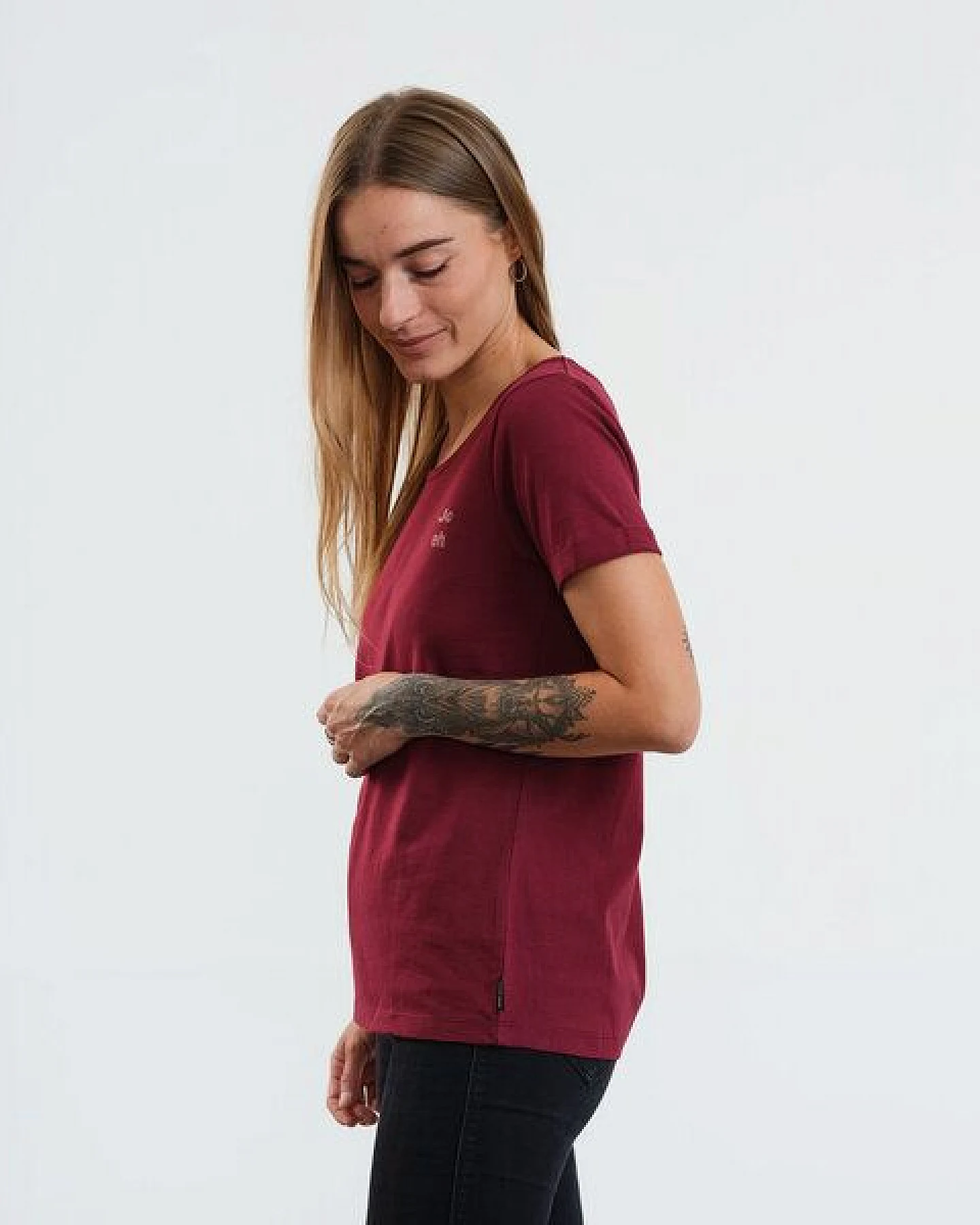 GARY MASH Shirt Taylor Jo eh. aus Biobaumwolle – Ansicht 3