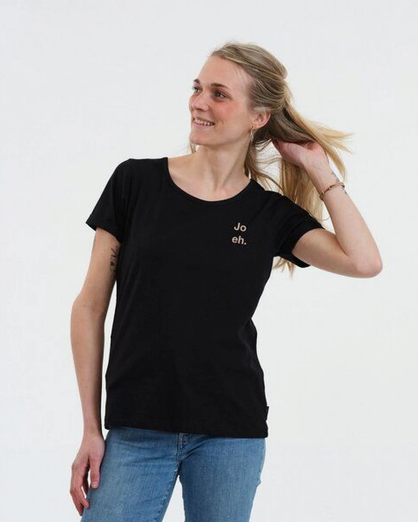 GARY MASH Shirt Taylor Jo eh. aus Biobaumwolle – Ansicht 2