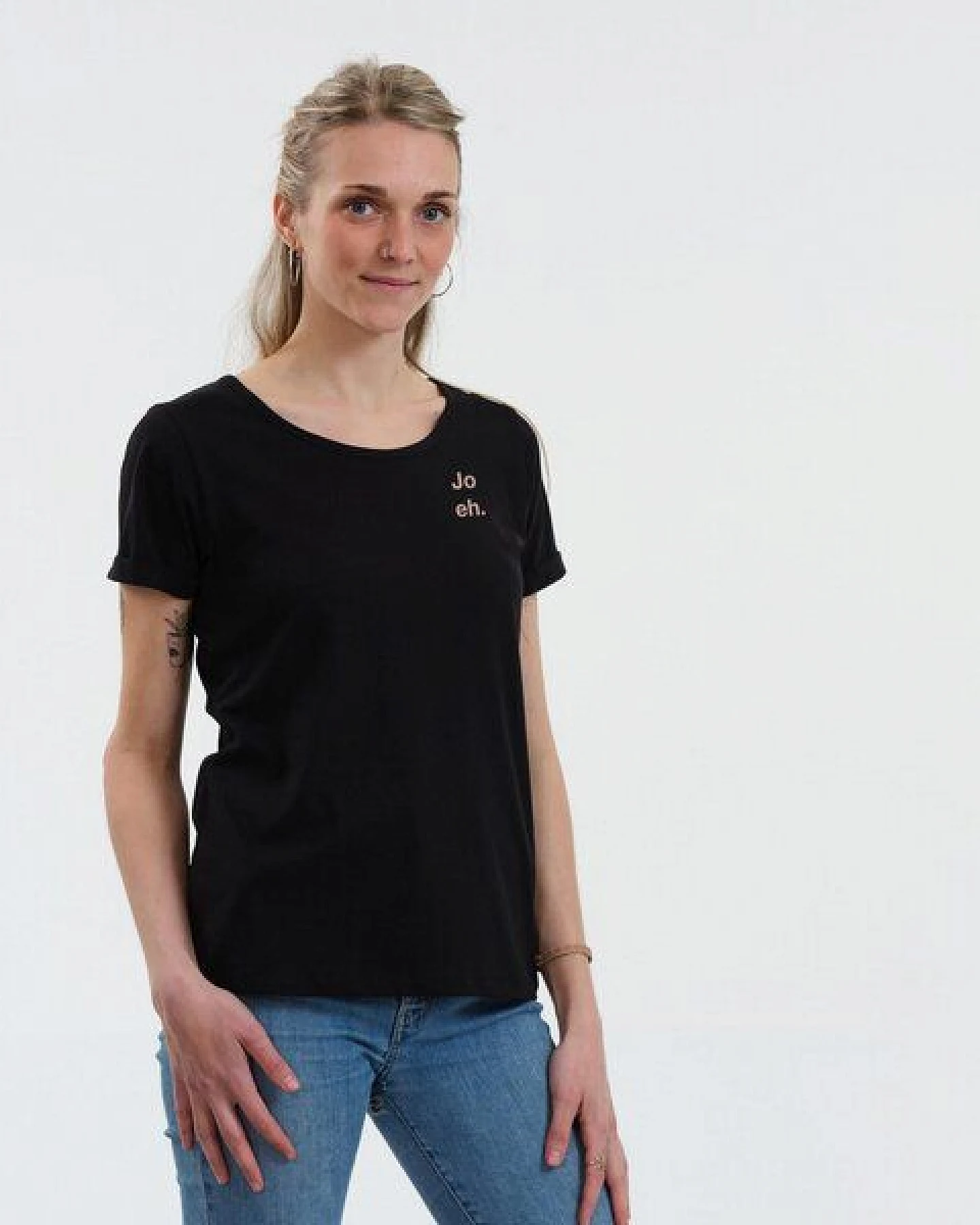 GARY MASH Shirt Taylor Jo eh. aus Biobaumwolle – Ansicht 4