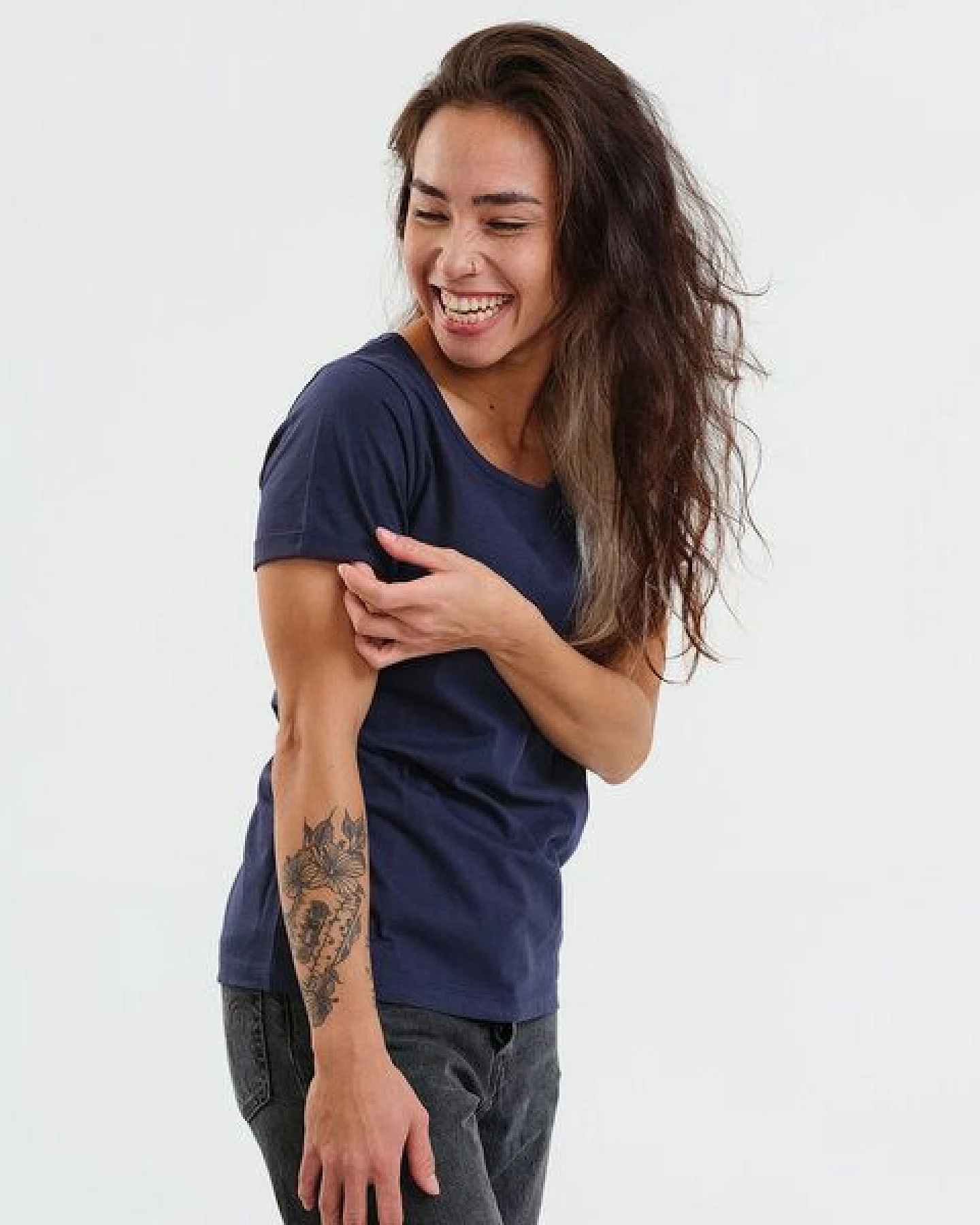 GARY MASH Shirt Taylor Jo eh. aus Biobaumwolle – Ansicht 4