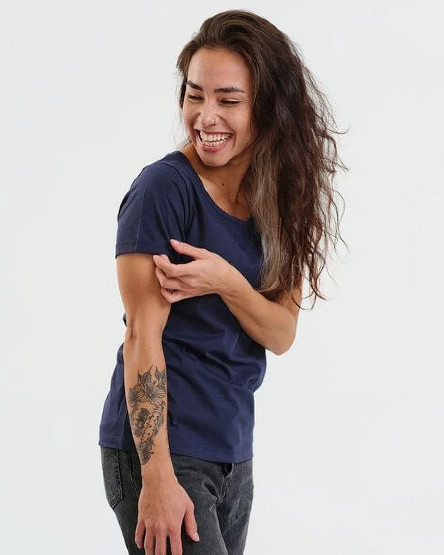 GARY MASH Shirt Taylor Jo eh. aus Biobaumwolle – Ansicht 4
