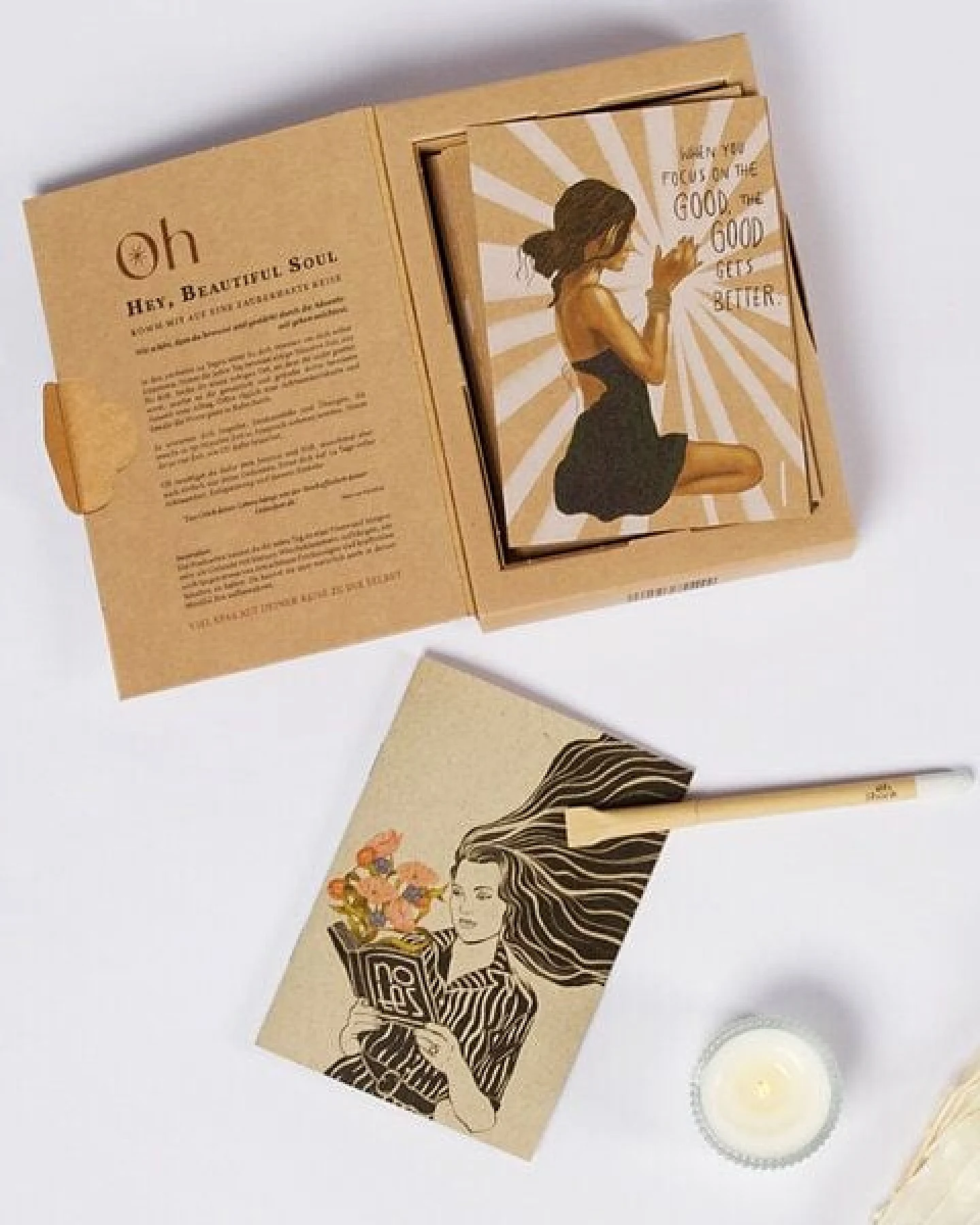 Oh Shanti Mindful Adventskalender Edition 4 – Ansicht 4