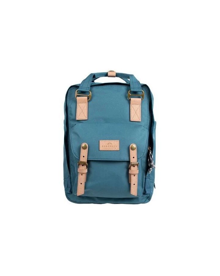Doughnut Macaroon Reborn Backpack