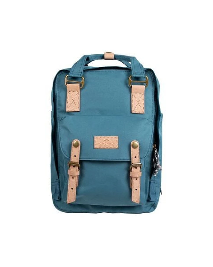 Doughnut Macaroon Reborn Backpack