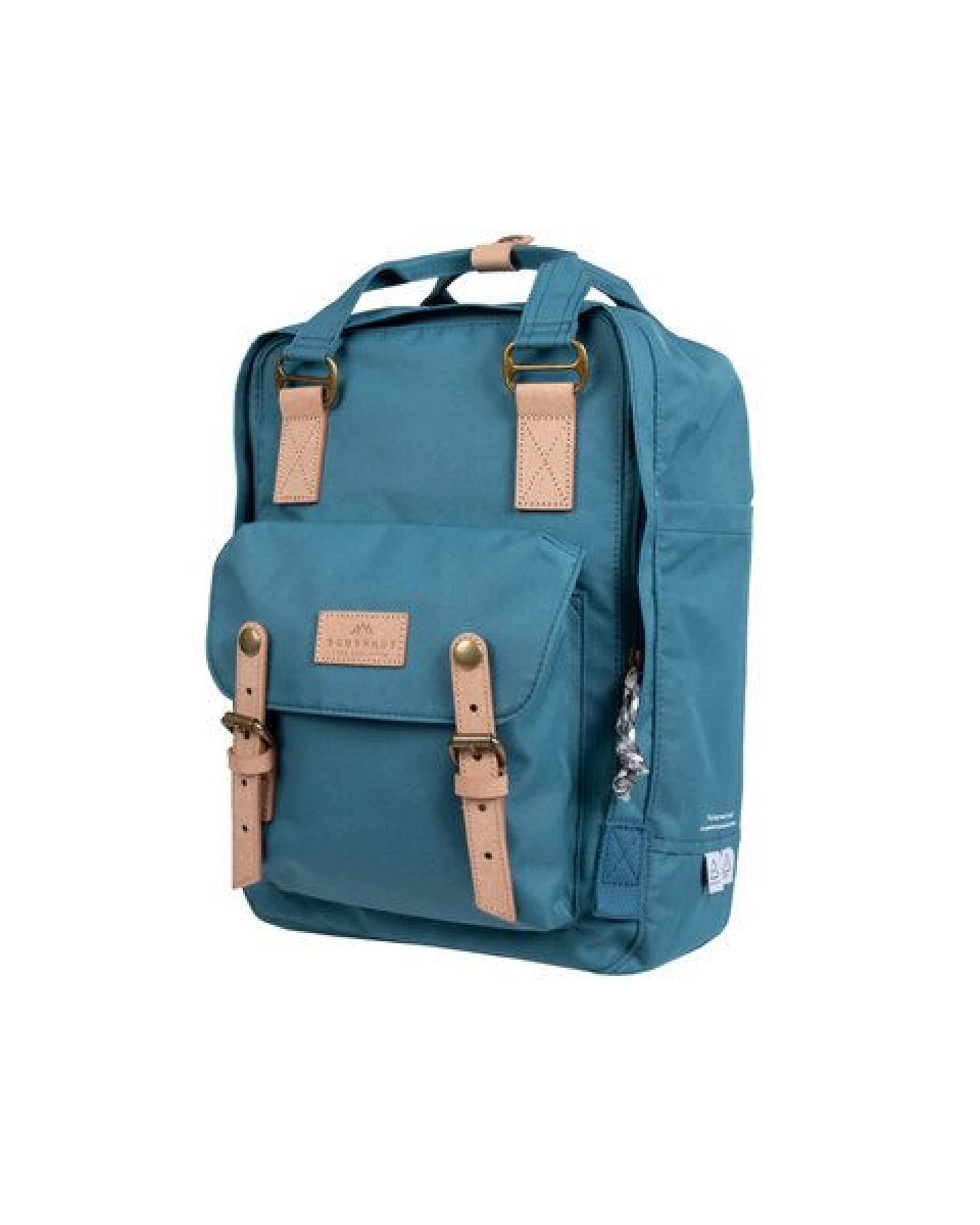 Doughnut Macaroon Reborn Backpack – Ansicht 2