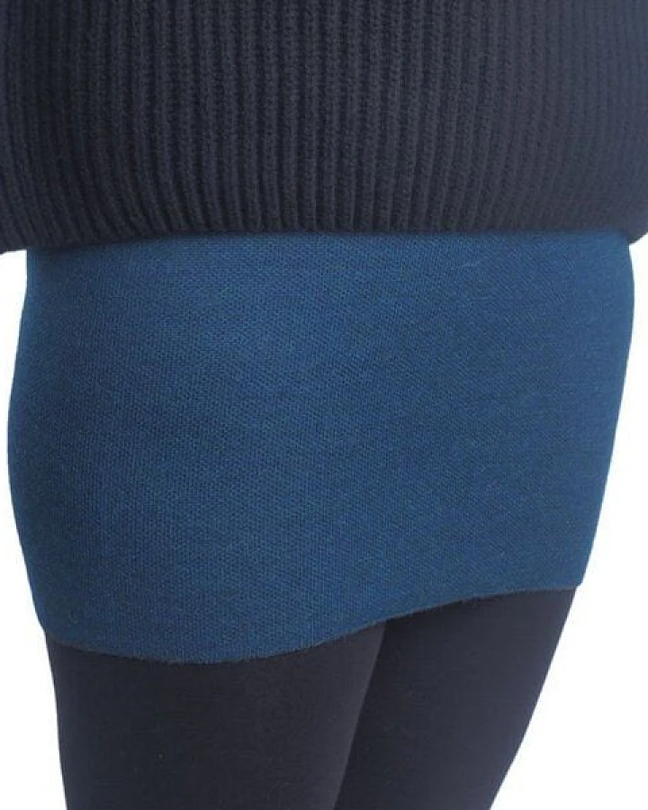 Blau