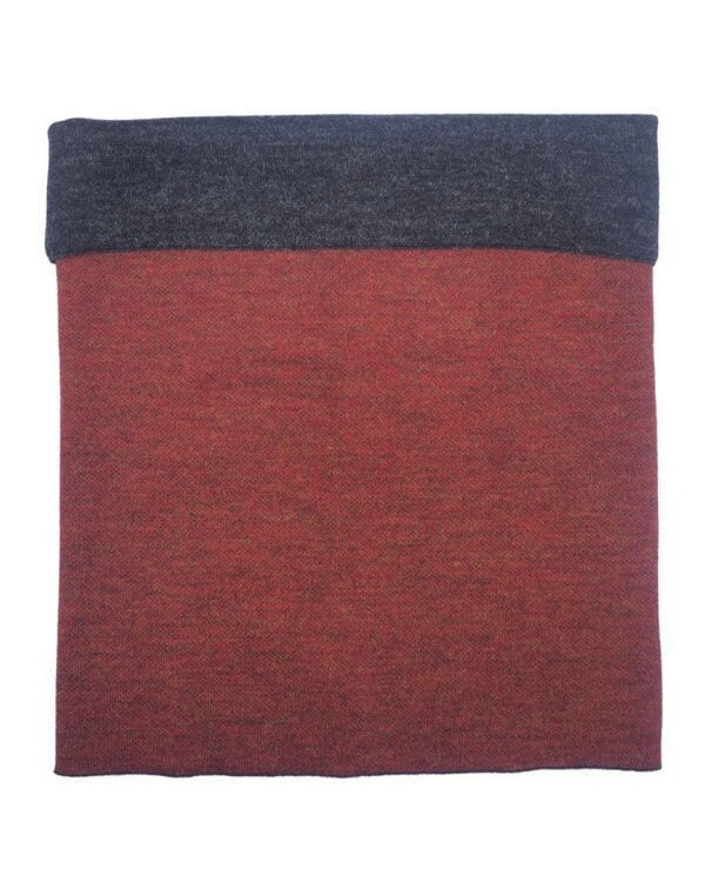 De Colores Hüftwärmer Doubleface aus Alpaka – Ansicht 4