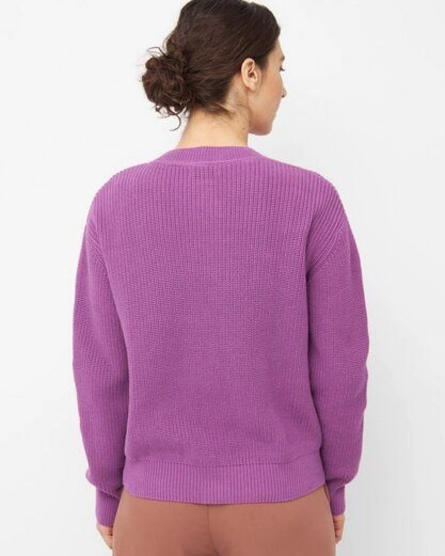 Givn Berlin Cardigan OLINA aus Bio-Baumwolle – Ansicht 3
