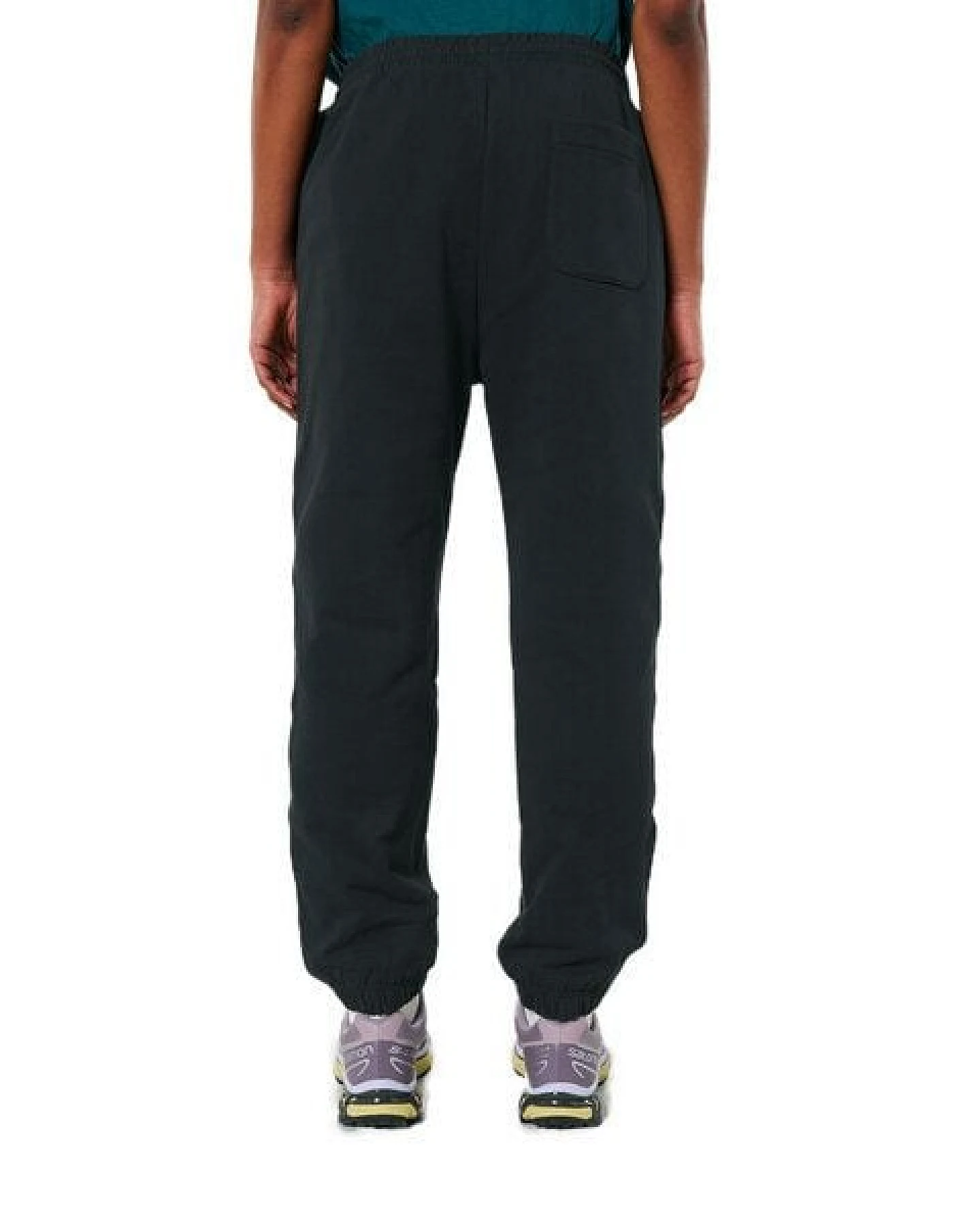 YTWOO Nachhaltige Unisex Jogginghose aus 100% hochwertiger schwerer Bio-Baumwolle mit Dry Handyfeel 400 G/M – Ansicht 4