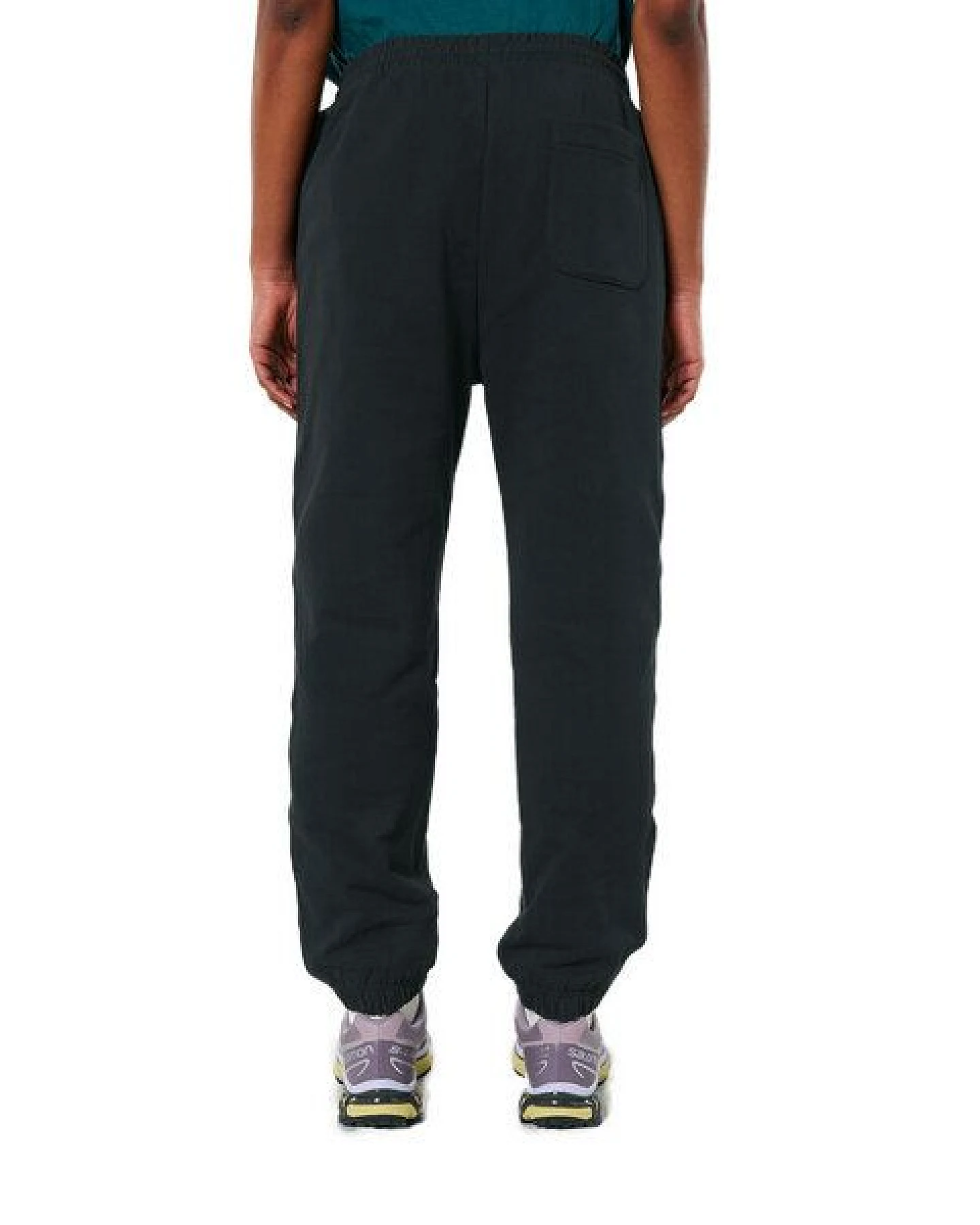 YTWOO Nachhaltige Unisex Jogginghose aus 100% hochwertiger schwerer Bio-Baumwolle mit Dry Handyfeel 400 G/M – Ansicht 4