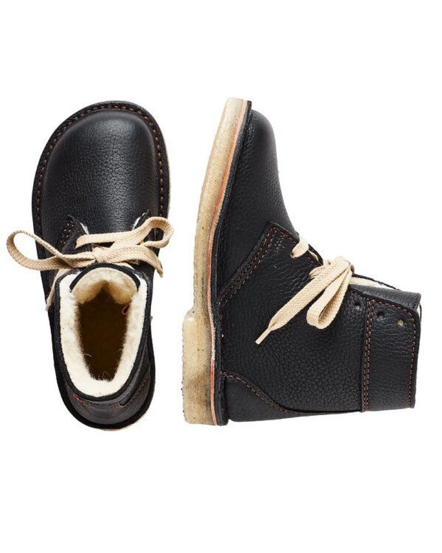Duckfeet Winterstiefel Skanderborg – Ansicht 2
