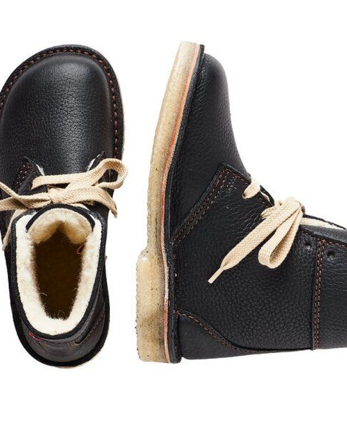 Duckfeet Winterstiefel Skanderborg – Ansicht 2