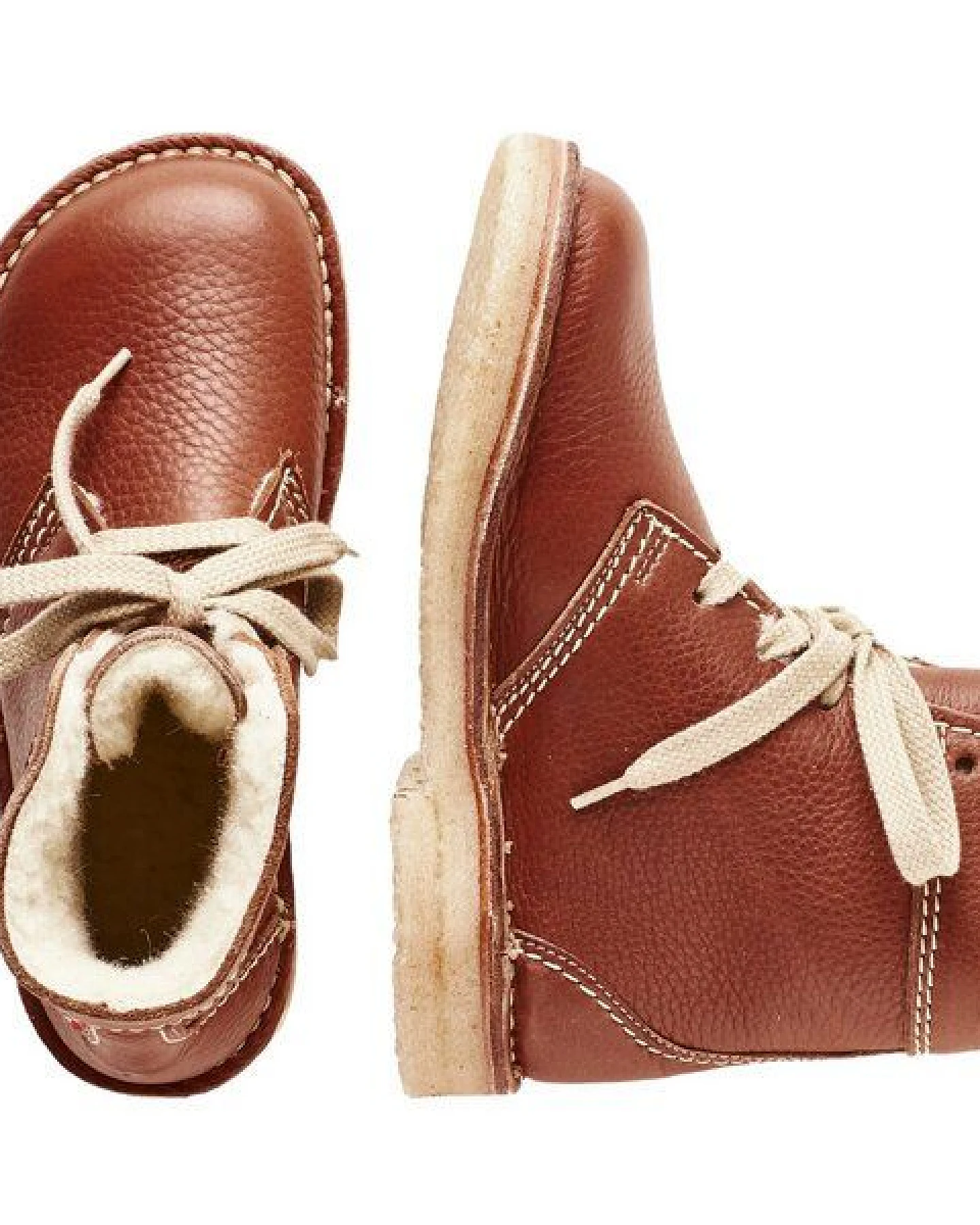 Duckfeet Winterstiefel Skanderborg – Ansicht 2
