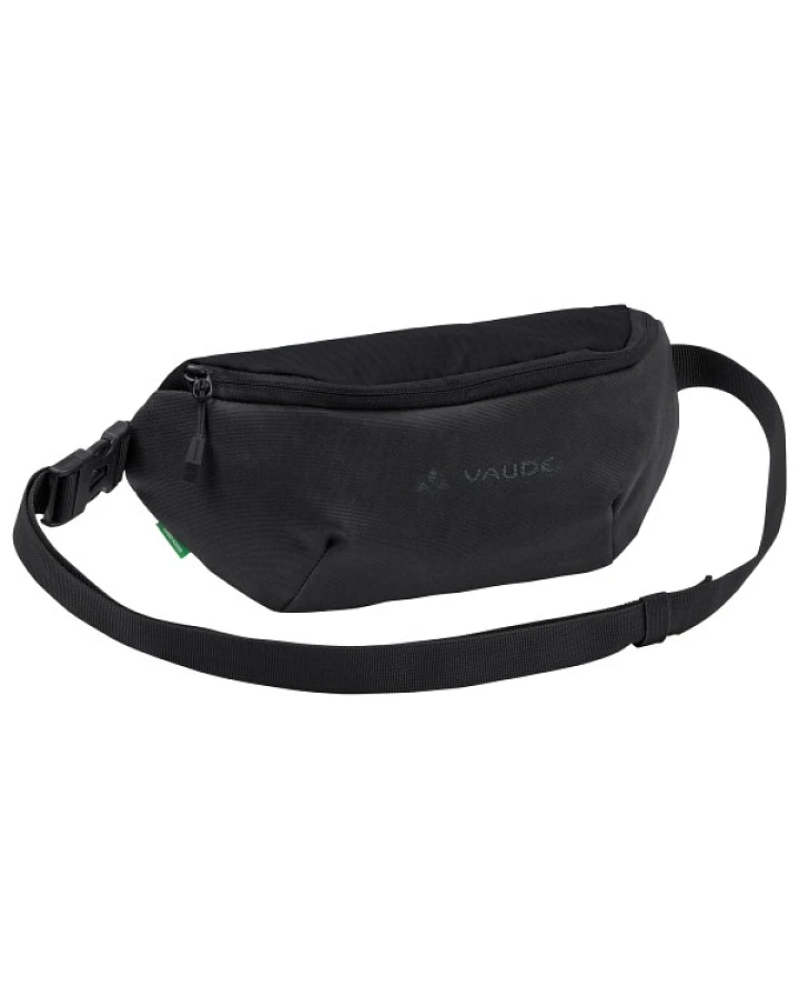 Vaude - Citymove - Hüfttasche Gr 2 l schwarz