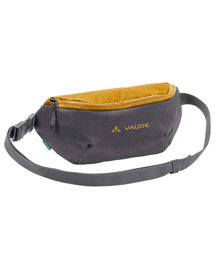 Vaude - Citymove - Hüfttasche Gr 2 l grau