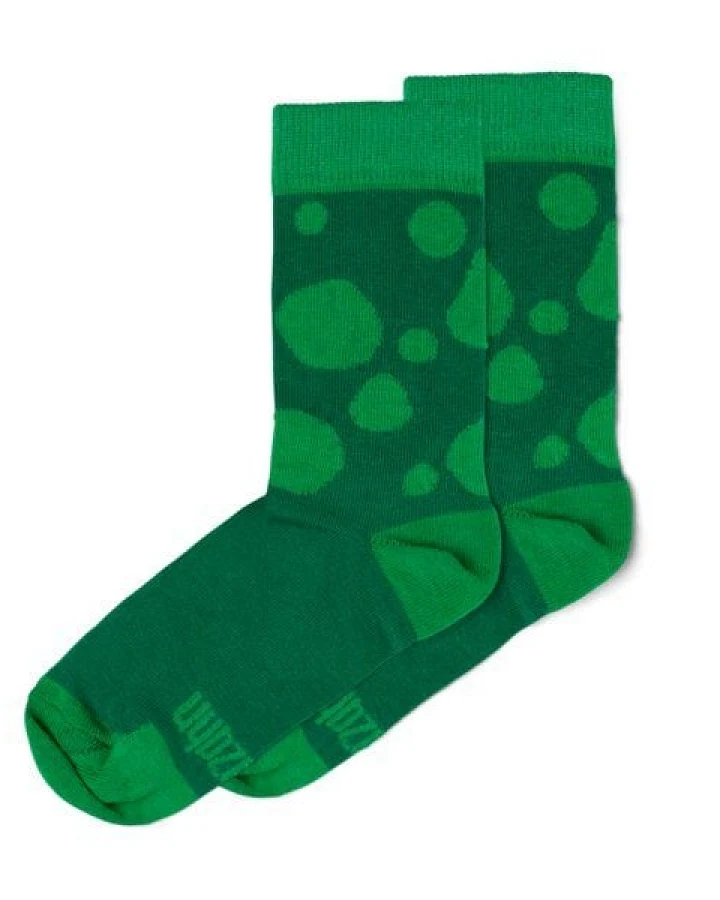 Affenzahn Bunte Kinder-Socken – mit Bio-Baumwolle, vegan
