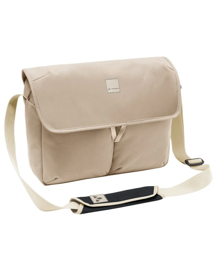 Vaude - Coreway Shoulderbag 13 - Umhängetasche Gr 13 l beige