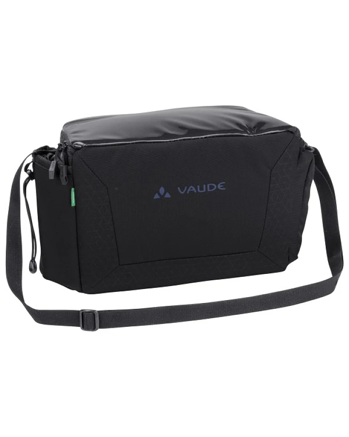 Vaude - Ebox (Klickfix Ready) - Lenkertasche Gr 6 l schwarz