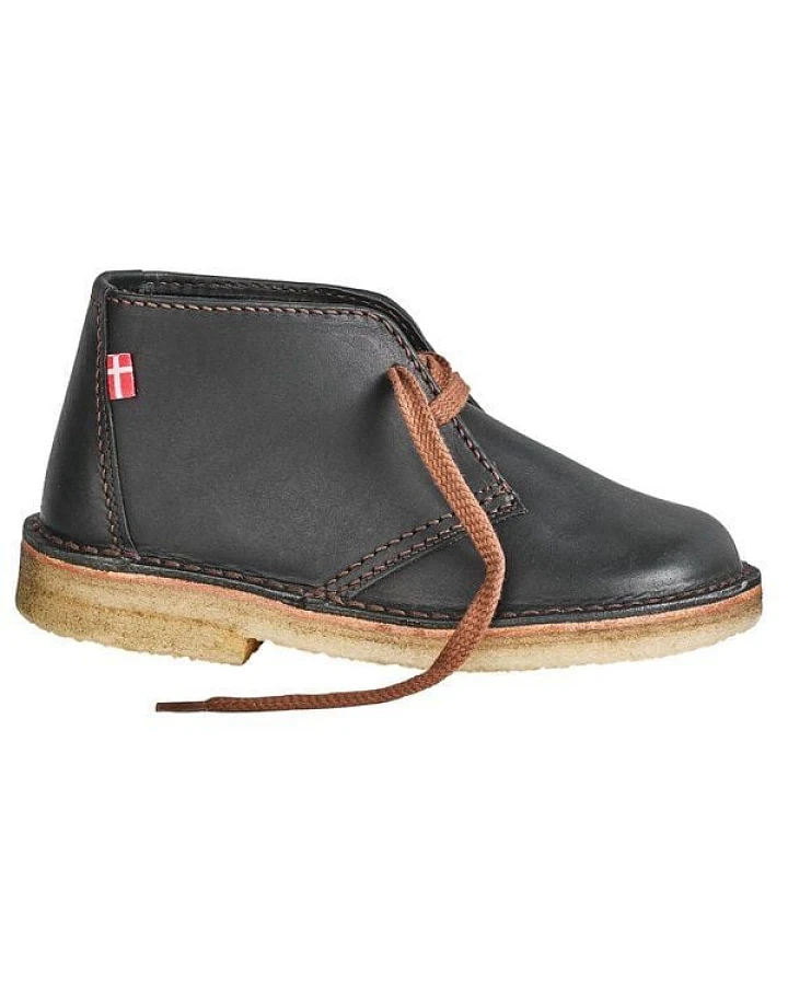 Duckfeet Schnürschuh Sjælland