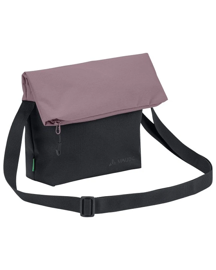 Produktseite: Vaude - Heka II - Umhängetasche Gr 3 l schwarz