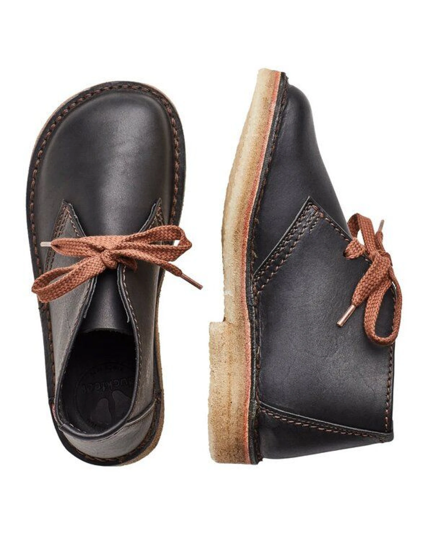 Duckfeet Schnürschuh Sjælland – Ansicht 2