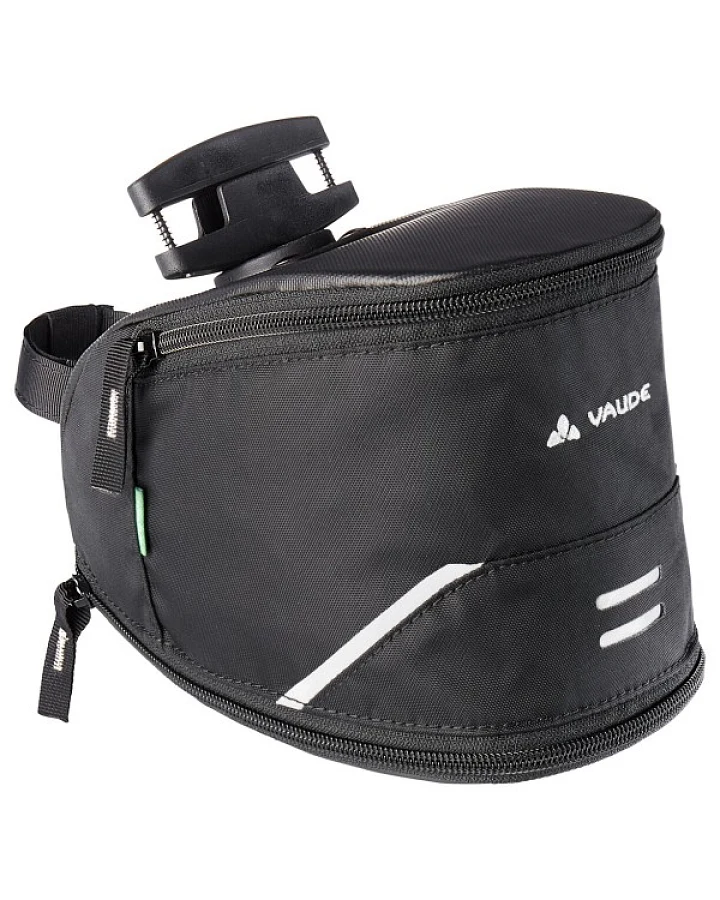 Vaude - Tool XXL - Fahrradtasche Gr 14,5 x 12,5 x 20,0 cm grau