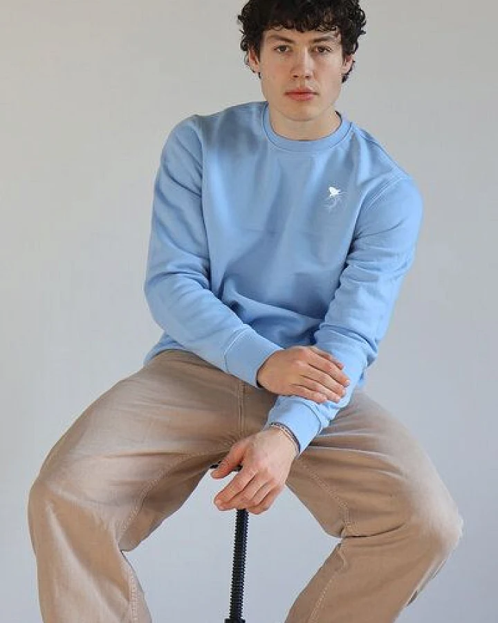 Blau