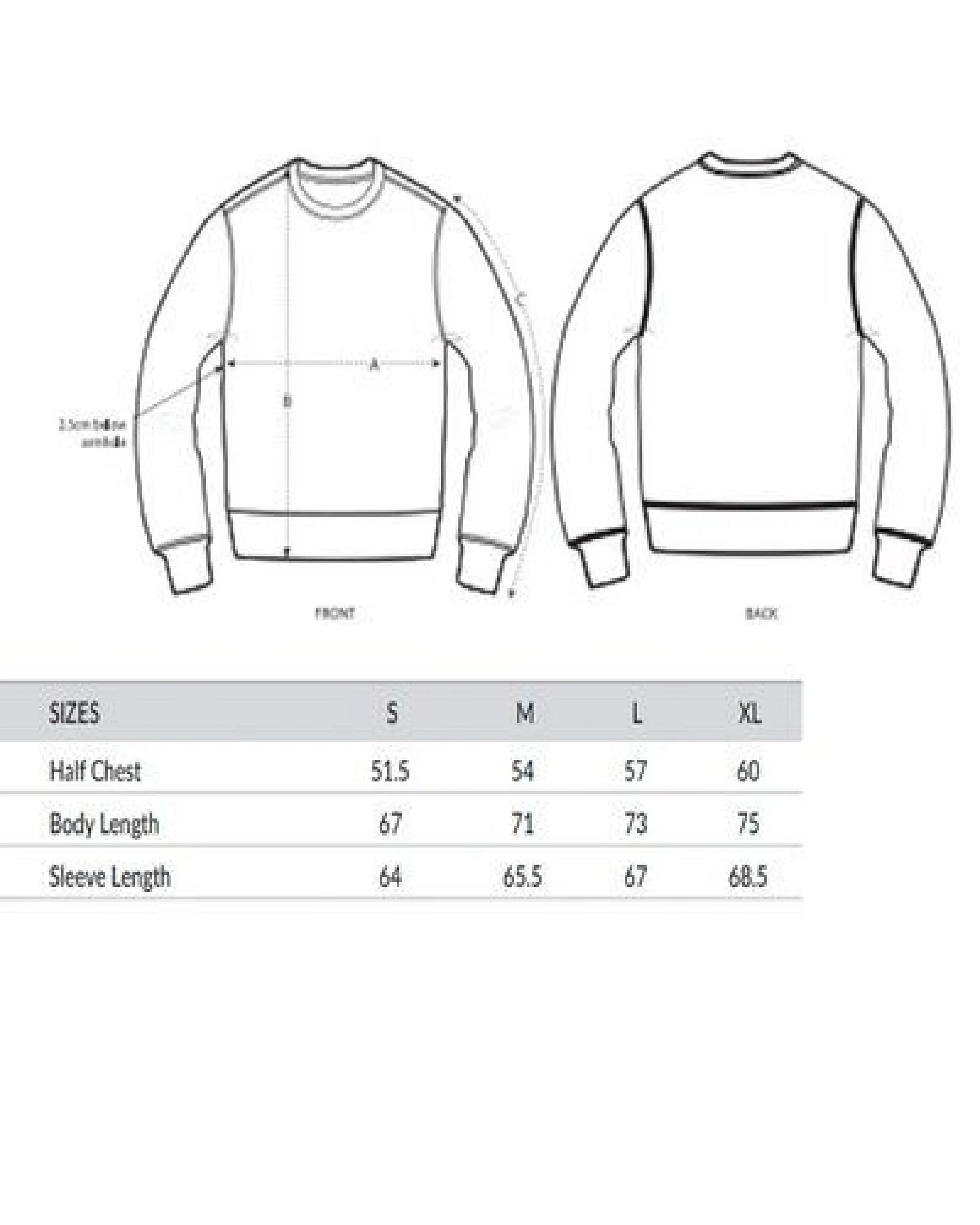 Kultgut Biofair - Supersoft Sweatshirt - Pullover / Little Shark – Ansicht 4