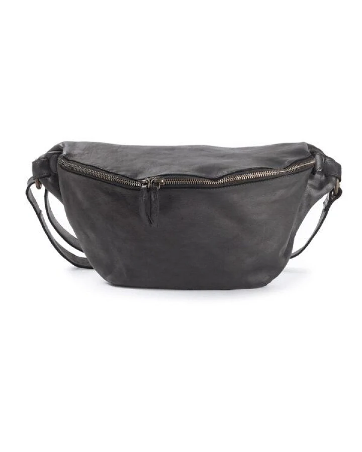 Harold's Leder Bauchtasche XL
