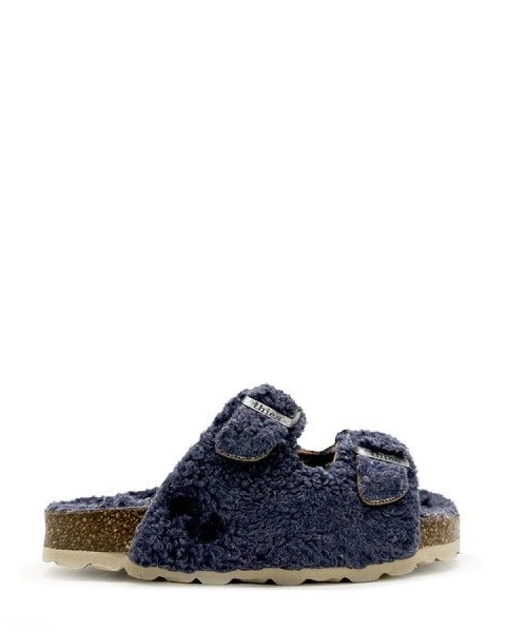 Blue Gey (Blau Grau)