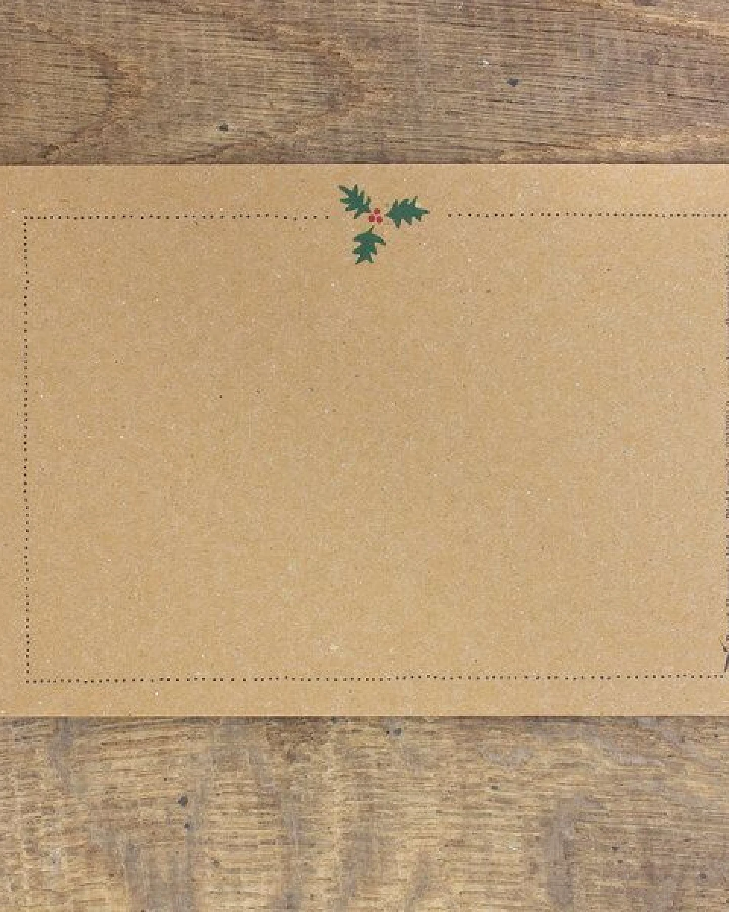 Bow & Hummingbird Postkarte Bird Love, wahlweise mit Briefumschlag – Ansicht 3